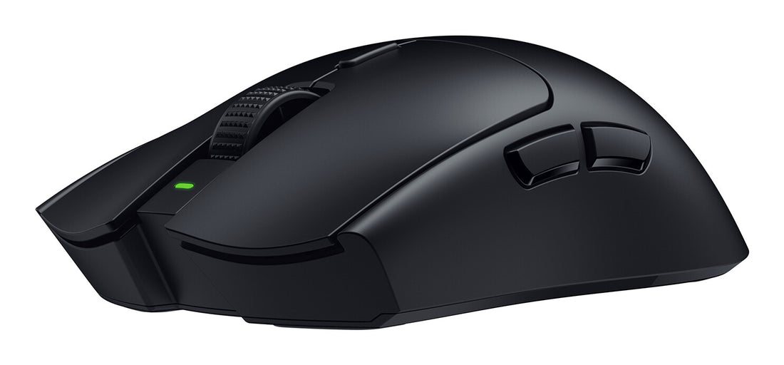 Razer Viper V3 HyperSpeed mouse Gaming Right-hand RF Wireless Optical 30000 DPI - image 3