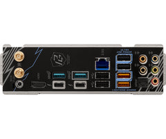 Asrock Z890 Lightning WiFi Intel Z890 LGA 1851 (Socket V1) ATX
