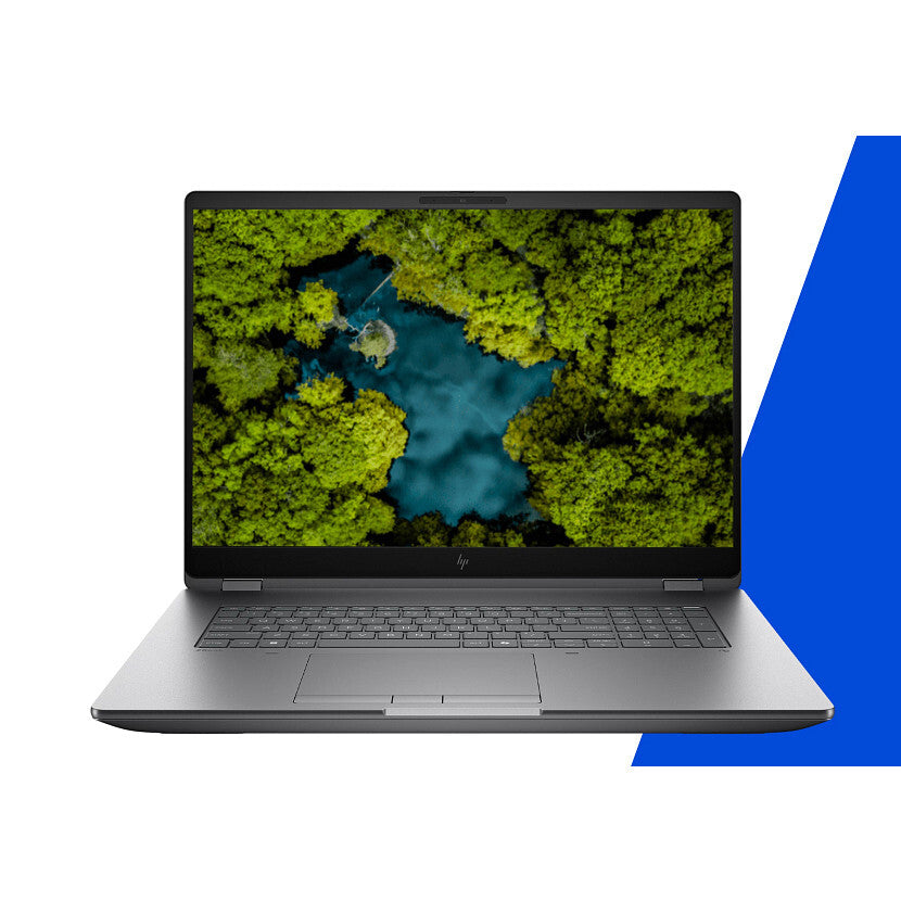 HP ZBook Fury G1i Data Science Intel Core Ultra 7 255HX Mobile workstation 16" WUXGA 32 GB DDR5-SDRAM 1 TB SSD - image 8
