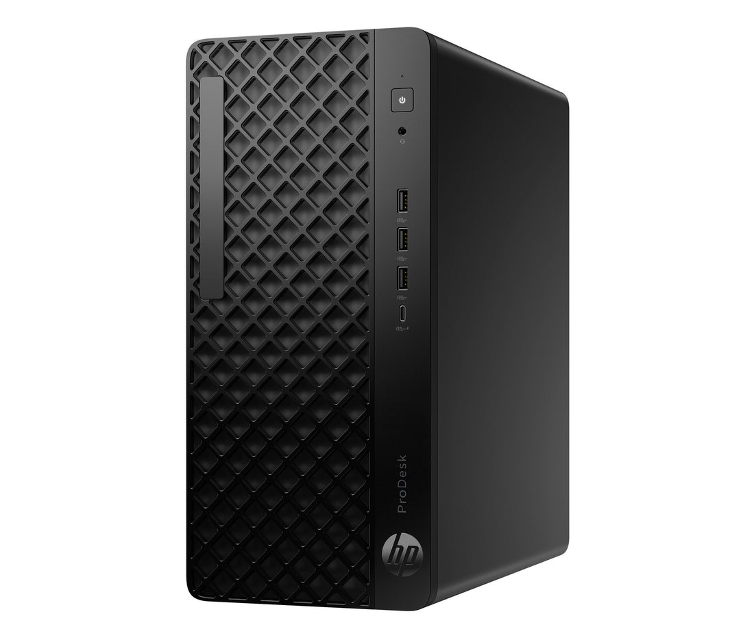HP ProDesk 4 G1i AI PC Wolf Pro Security Edition Intel Core Ultra 5 235 32 GB DDR5-SDRAM 1 TB SSD Windows 11 - image 5