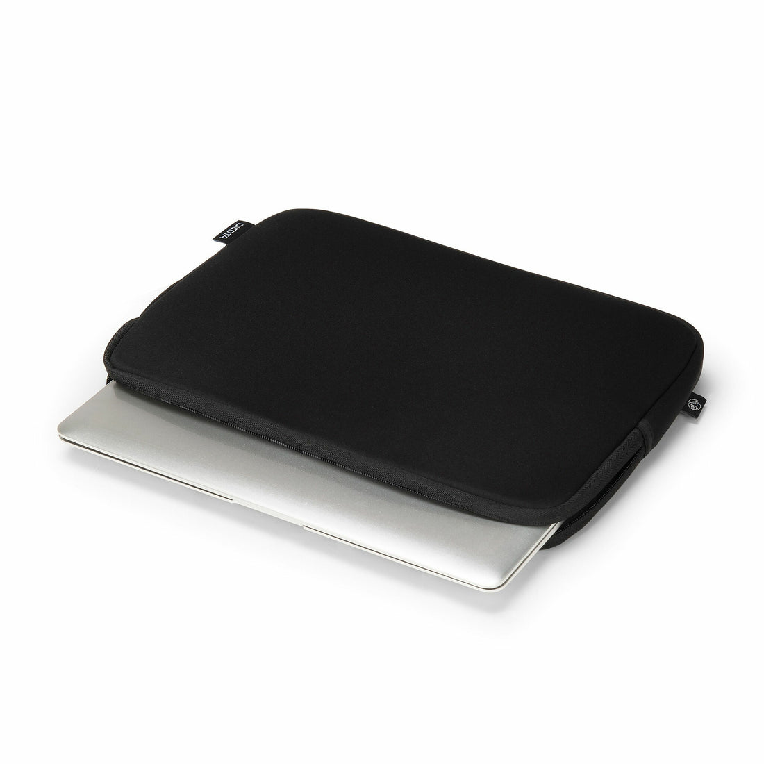 DICOTA D32079-RPET laptop case 13.3" Sleeve case Black - image 4