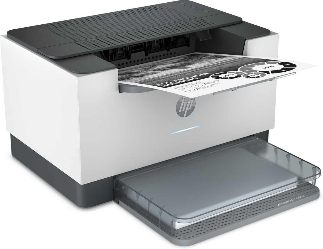 HP LaserJet M209dw Printer - image 12