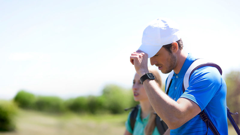 TomTom Golfer 2 GPS Watch - Black - Large