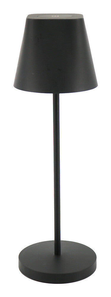 Unilux AVA table lamp LED D Black