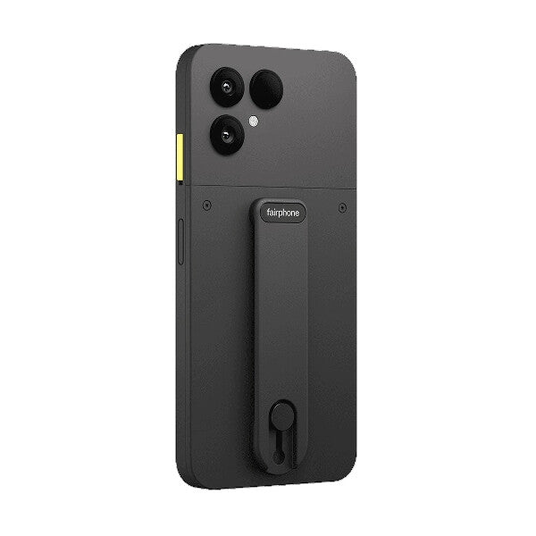 Fairphone Gen. 6 Finger Loop Horizon Black (F6FNGR-1ZW-WW1) - image 6