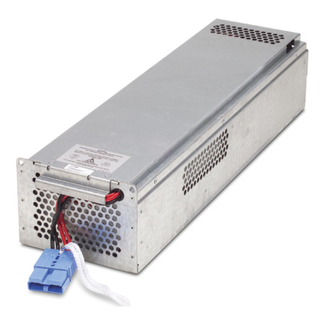 APC Replacement Battery Cartridge #27 with 2 Year Warranty - image 3