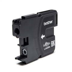 BROTHER LC980BK BLACK INK CARTRIDGE