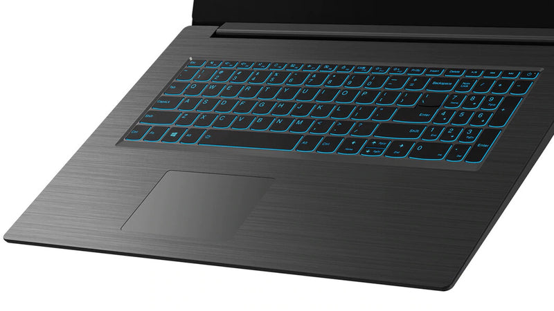 Lenovo IdeaPad L340-17IRH Gaming Intel® Core™ i5 i5-9300HF Laptop 43.9 cm (17.3") Full HD 8 GB DDR4-SDRAM 256 GB SSD NVIDIA® GeForce® GTX 1650 Wi-Fi 5 (802.11ac) Windows 10 Home Black
