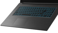 Lenovo IdeaPad L340-17IRH Gaming Intel® Core™ i5 i5-9300HF Laptop 43.9 cm (17.3