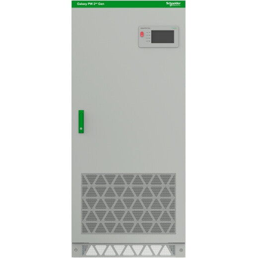 APC Galaxy PW uninterruptible power supply (UPS) 20 kVA - image 3