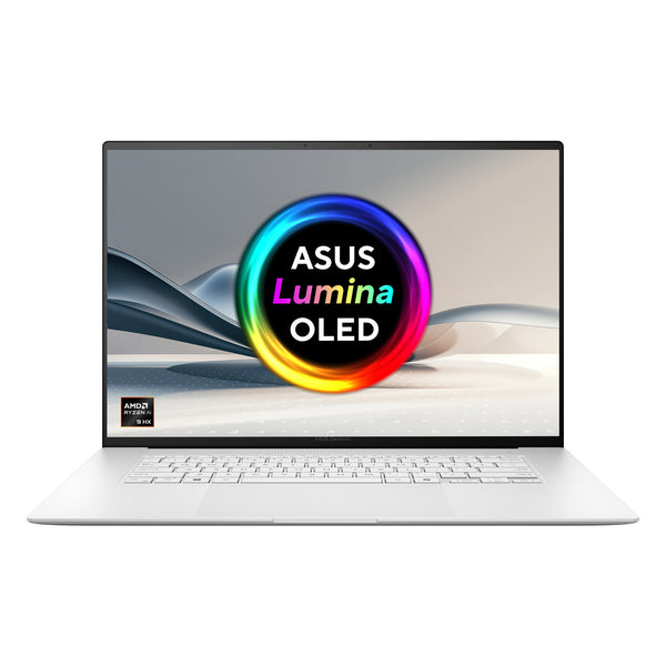 ASUS Zenbook S 16 Laptop (90NB13M4-M003U0) - AMD Ryzen AI 9 HX 370, 32GB RAM, 1TB SSD, Windows 11 Home