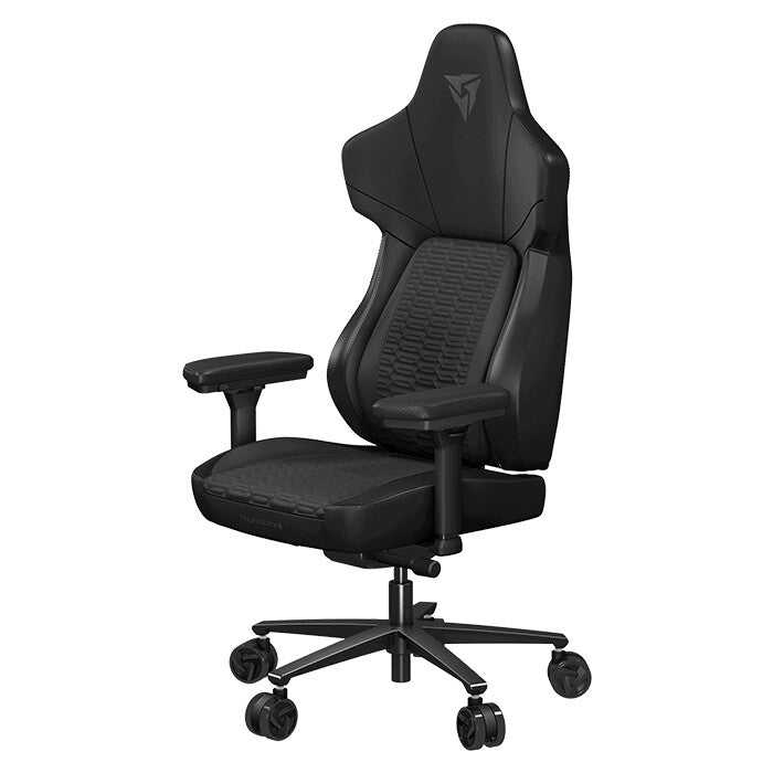ThunderX3 CORE Racer Universal gaming chair Padded seat Black