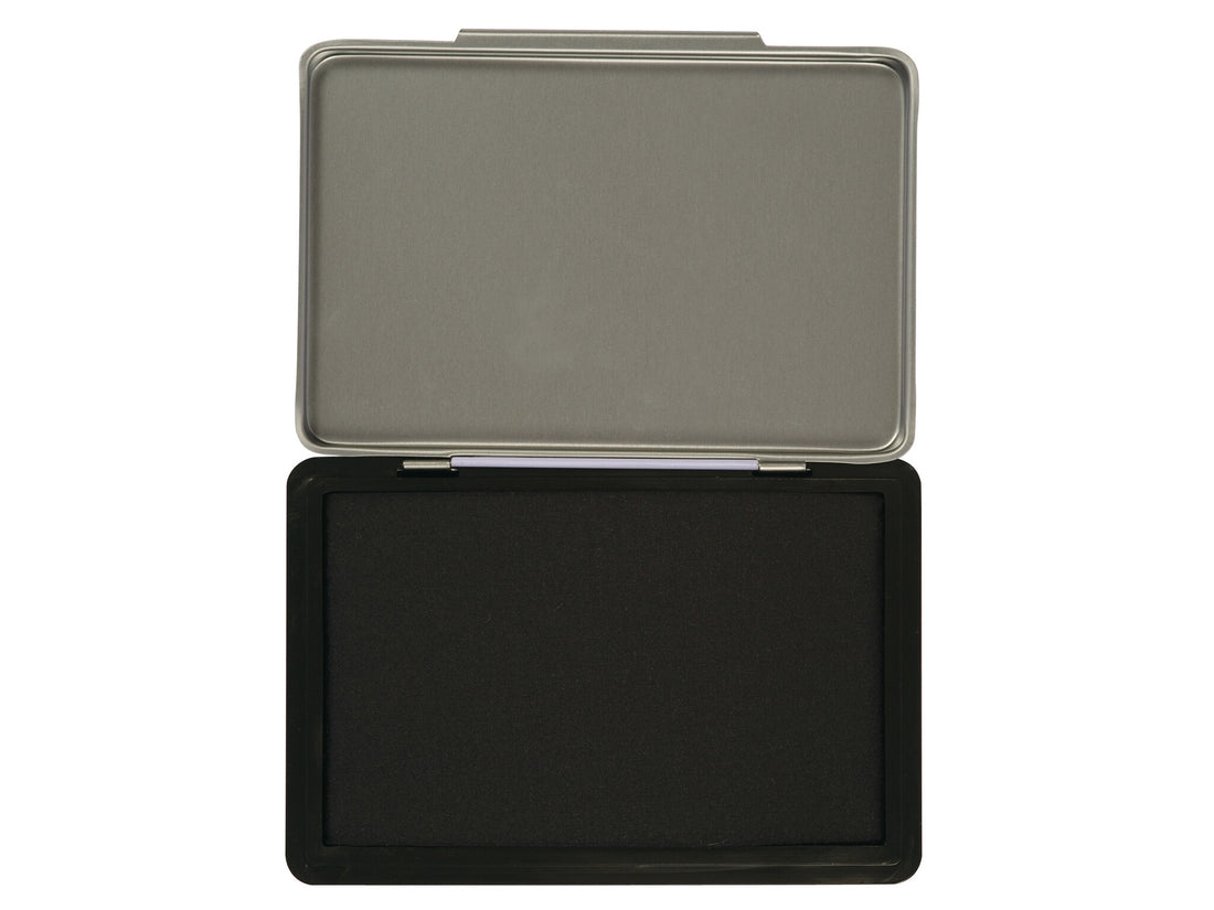 Q-CONNECT KF25211 ink pad - image 2
