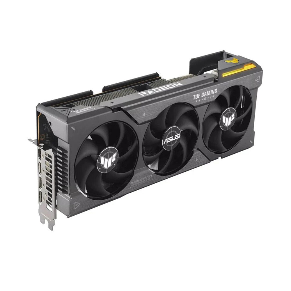 ASUS TUF Gaming TUF-RX7900XT-O20G-GAMING AMD Radeon RX 7900 XT 20 GB GDDR6 - image 4