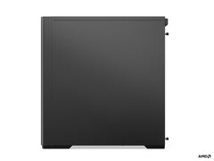 Lenovo Legion T5 AMD Ryzen™ 5 5600G 16 GB DDR4-SDRAM 512 GB SSD NVIDIA GeForce RTX 3060 Windows 11 Home Tower PC Black