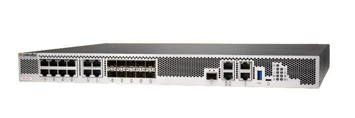 Palo Alto Software PAN-PA-1420 hardware firewall 1U 9.5 Gbit/s