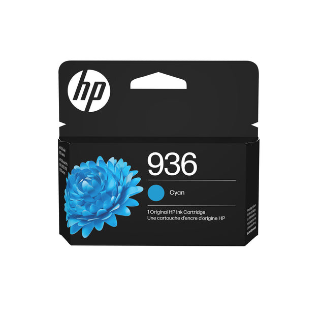 HP Black Generic Inkjet Print Cartridge | Back to the Office