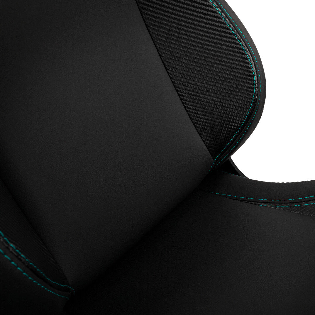 noblechairs EPIC Gaming Chair - Mercedes-AMG Petronas Formula One Team Edition - image 5