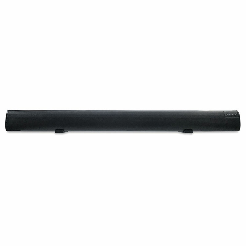 Kindermann 8715000300 soundbar speaker Black 2.1 channels 60 W