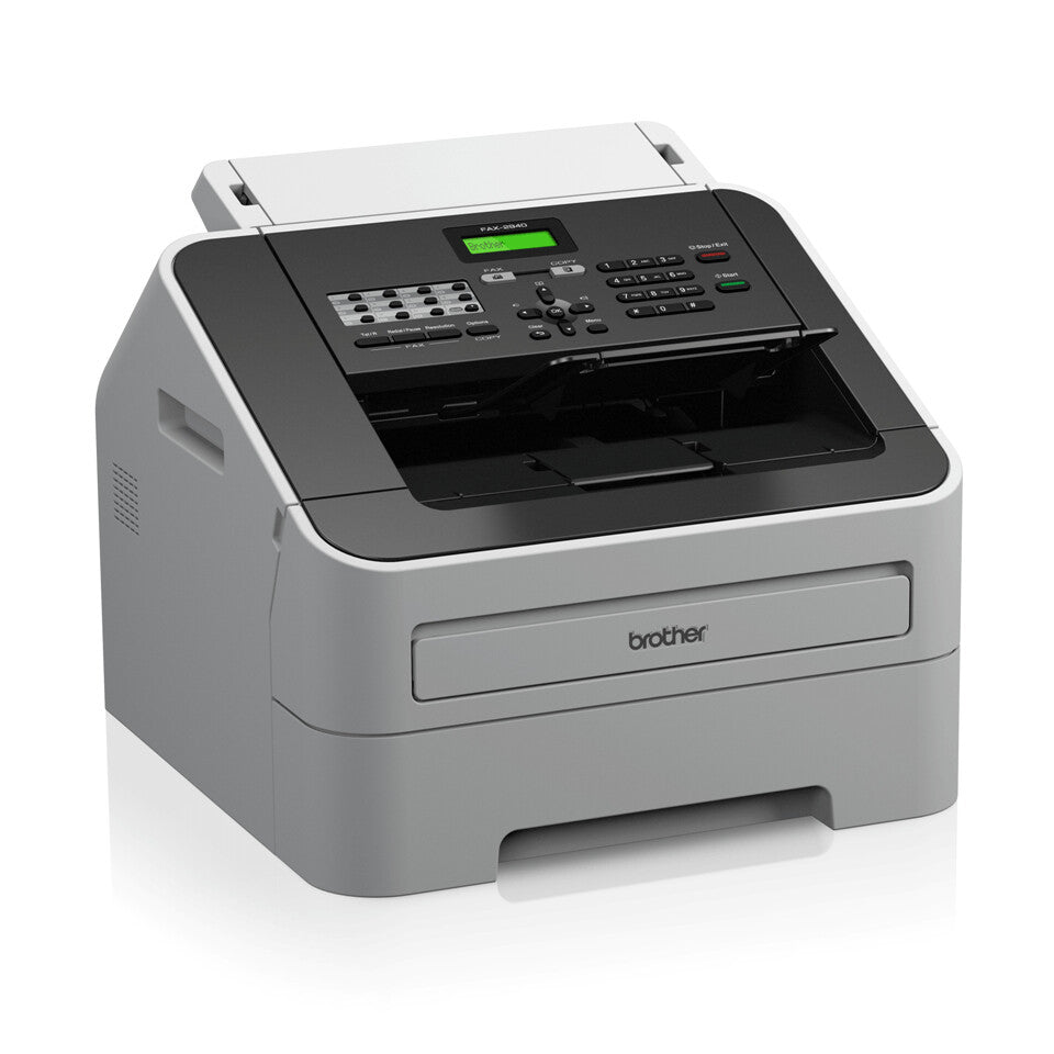 Brother FAX-2940 multifunction printer Laser A4 600 x 2400 DPI 20 ppm - image 3