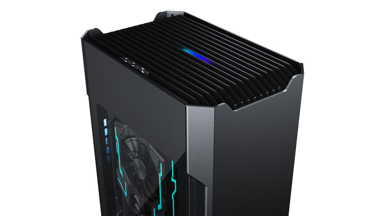 Phanteks EVOLV SHIFT 2 Small Form Factor (SFF) Grey