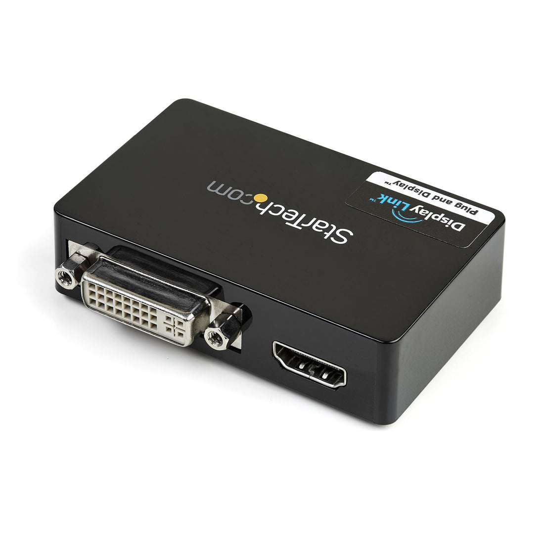 StarTech.com USB 3.0 to HDMI / DVI Adapter - 2048x1152 - image 8
