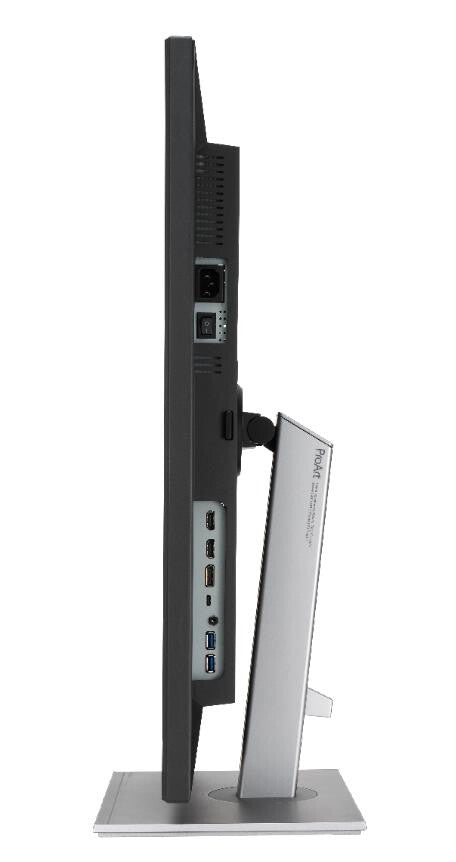 ASUS ProArt PA279CV computer monitor 27" 3840 x 2160 pixels 4K Ultra HD LED Black, Silver - image 12