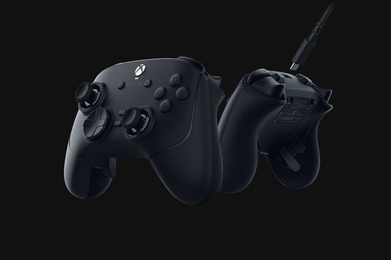 Razer Wolverine V3 Tournament Edition Black USB Gamepad Analogue PC, Xbox Series S, Xbox Series X