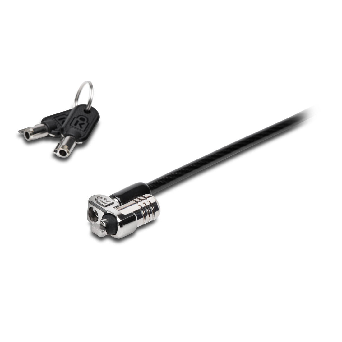 Kensington MicroSaver 2.0 Anahtarlı Laptop Kilidi - LK - image 5
