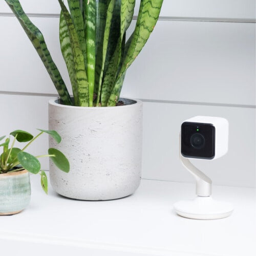 Hive View Box CCTV security camera Indoor 1920 x 1080 pixels Desk