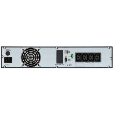 APC SRV2KRIRK-E uninterruptible power supply (UPS) 2 kVA 1800 W - image 2