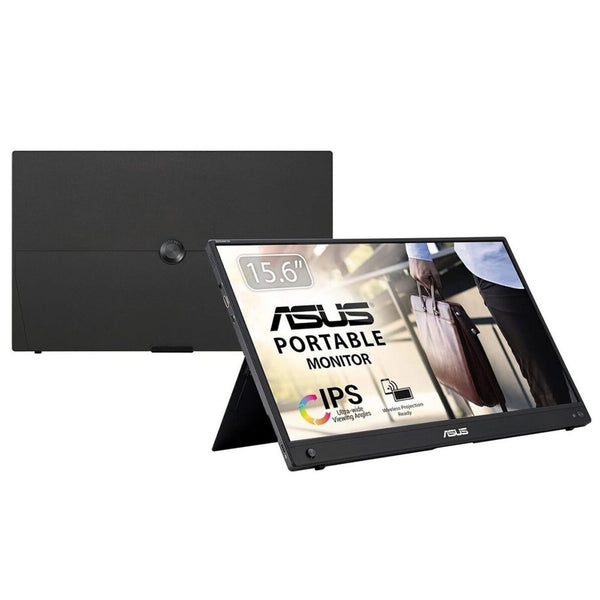 ASUS ZenScreen 15.6" Full HD Monitor (MB16AWP)