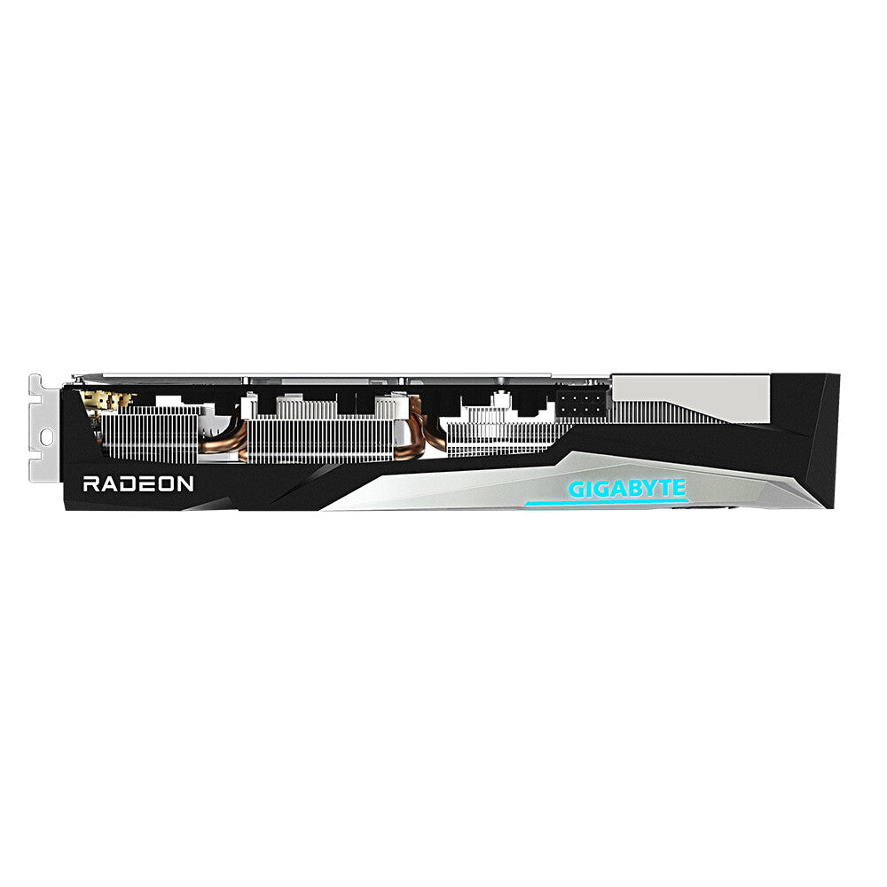 GIGABYTE GAMING Radeon RX 7600 OC 8G AMD 8 GB GDDR6 - image 3