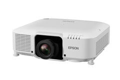 Epson EB-PQ2008W 8000 ANSI lumens 3LCD UHD 4K (3840x2160) White