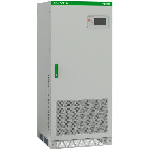 APC Galaxy PW uninterruptible power supply (UPS) 20 kVA - image 2