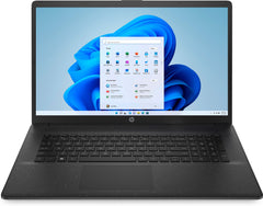 HP 17-cn0104na Intel® Pentium® Silver N5030 Laptop 43.9 cm (17.3