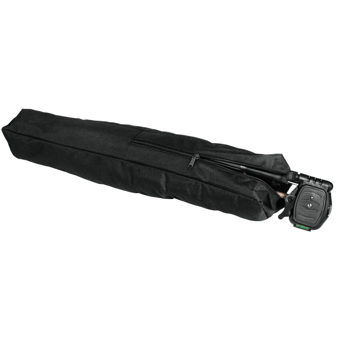 Hama Star 61 tripod 3 leg(s) Champagne, Black - image 4