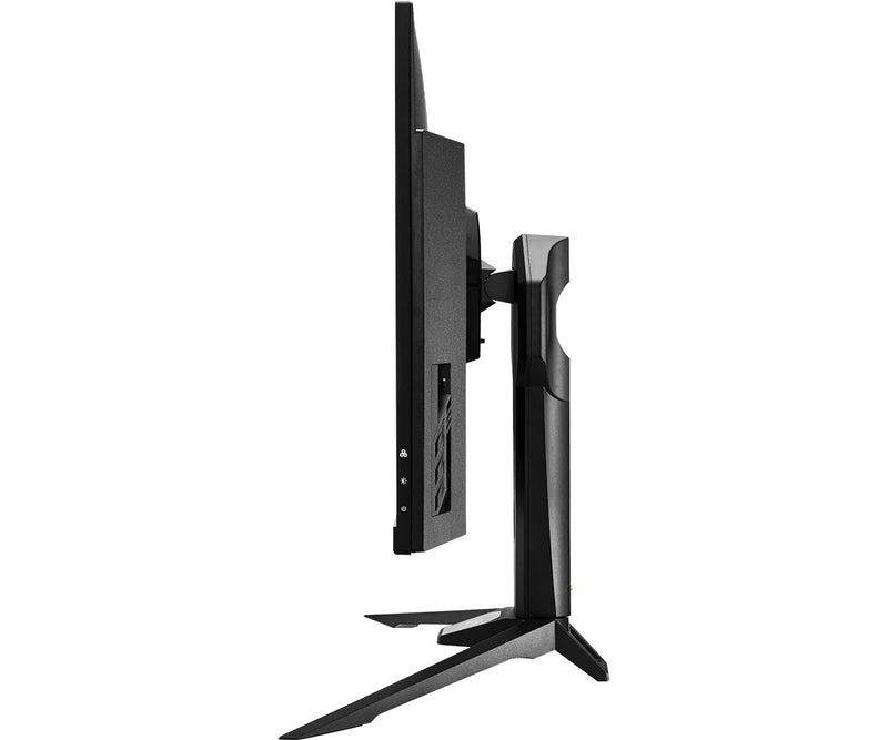 Asrock 31.5" QHD 165Hz Gaming Monitor (PG32QF2B)