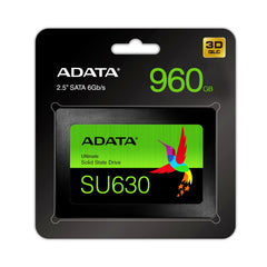 ADATA Ultimate SU630 480 GB 2.5