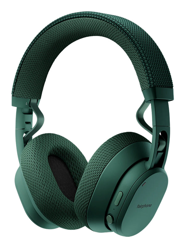 Fairphone Fairbuds XL Wireless Headphones Forest Green (AUHEAD-2GR-EU2)