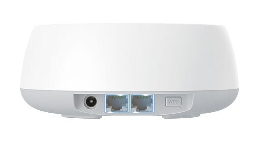 TP-Link Deco BE22 Dual-band (2.4 GHz / 5 GHz) Wi-Fi 7 White 2 Internal - image 2