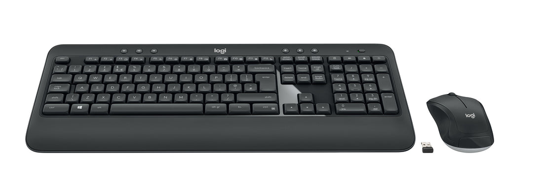 Logitech MK540 Advanced - image 5