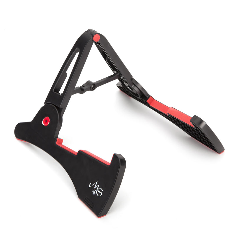 Martin Smith Full-Size Acoustic Guitar Kit with Stand, Tuner, Bag, Strap, Plectrums, Spare Strings & Lessons