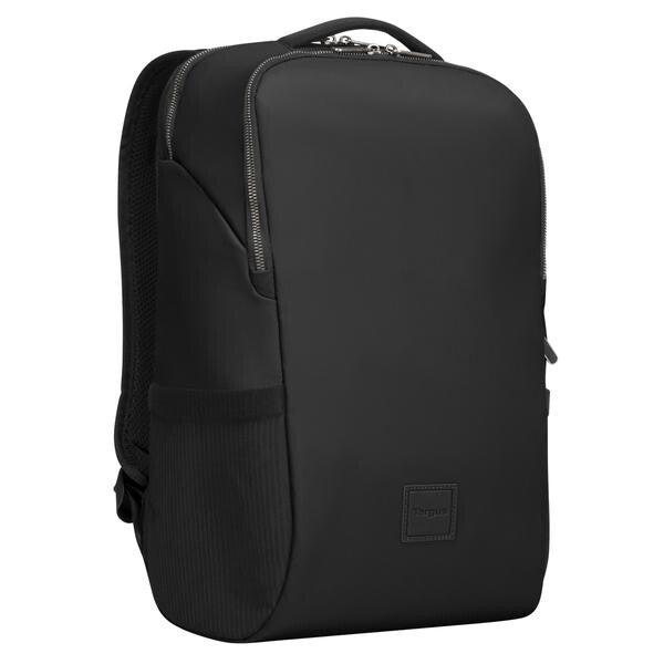Targus Urban Essential 39.6 cm (15.6") Backpack Black