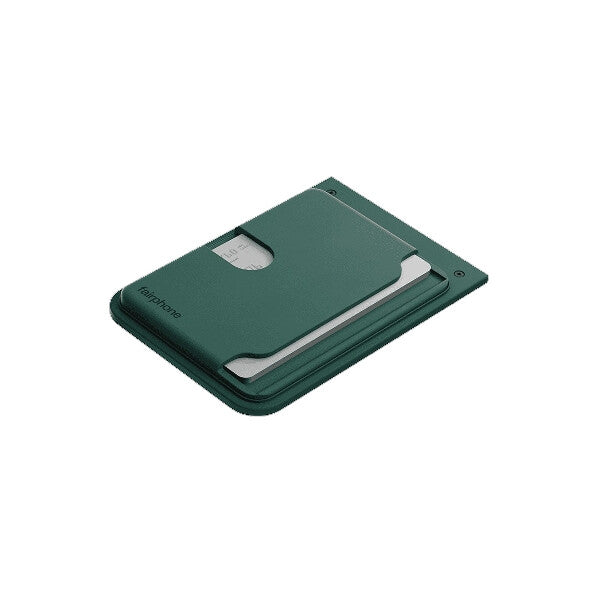 Fairphone Gen. 6 Card Holder Forest Green (F6CRDH-1GR-WW1)