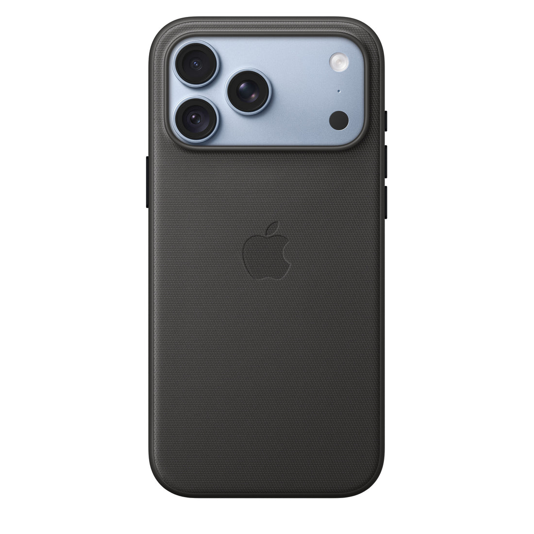 Apple iPhone 18 Pro Max TechWoven Case with MagSafe - Black - image 3