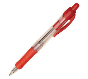 Q-CONNECT KF00269 ballpoint pen Red 10