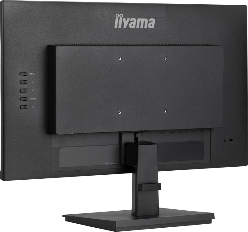 iiyama ProLite XU2492HSU-B6 computer monitor 60.5 cm (23.8") 1920 x 1080 pixels Full HD LED Black