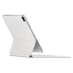 Apple Magic Keyboard for iPad Pro 12.9in (5th Gen) - British English - White