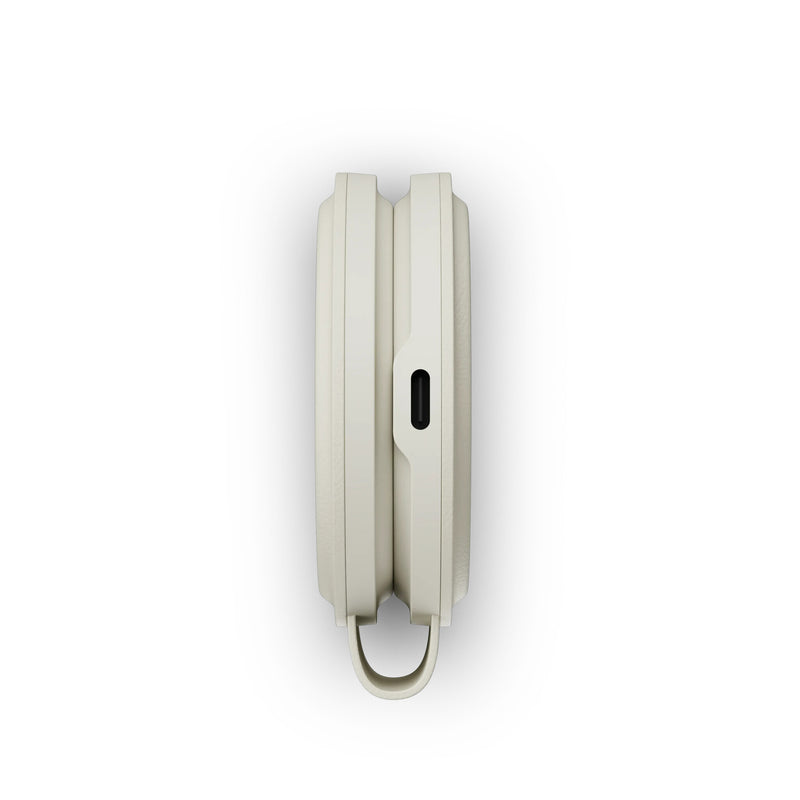 Satechi OntheGo 2-in-1 Headset, Smartphone, Smartwatch White USB Wireless charging Fast charging Indoor